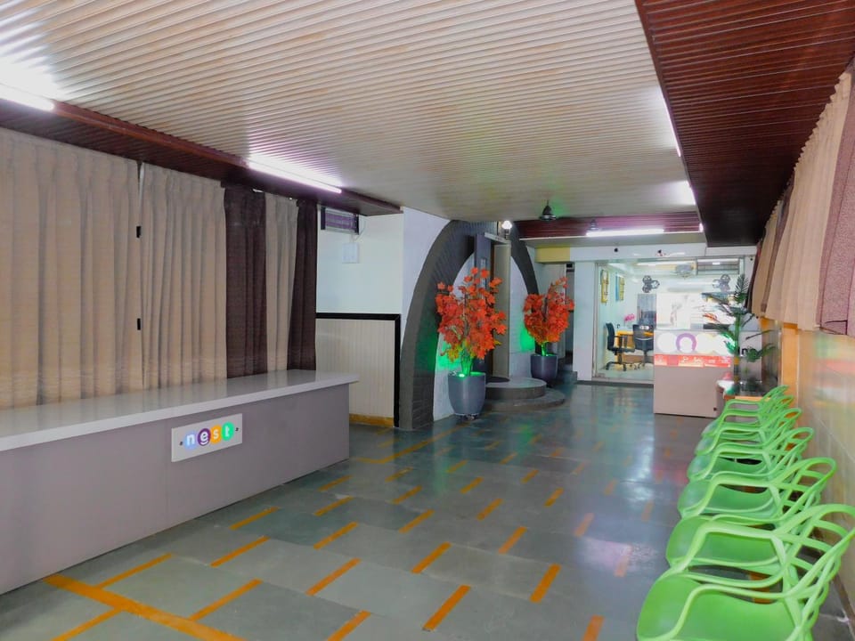 Vnest Dormitory Hostel in Mumbai