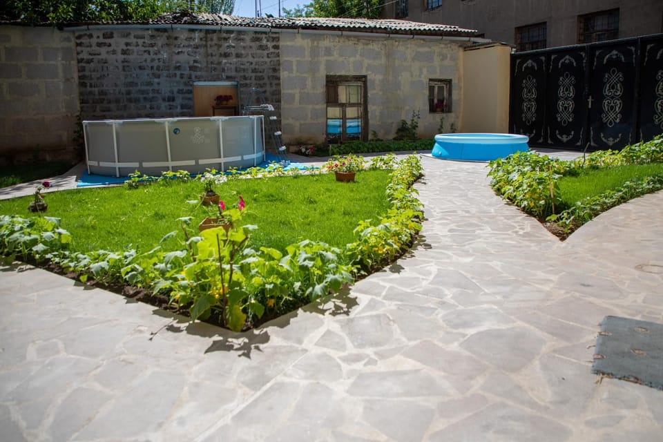 Garden, Garden view, Pool view, Swimming pool, Swimming pool