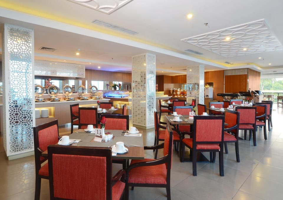 Lounge or bar