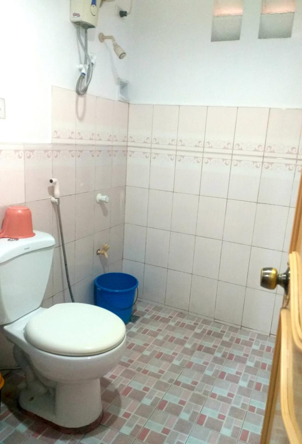 Sola Eleganza Apartelle Inn in Quezon City
