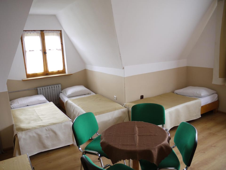 Dom Wczasowy Jesionkówka Resort in Zakopane