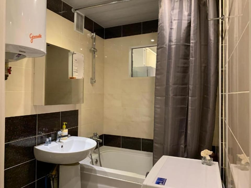 Leninstr Apartment in Moldova