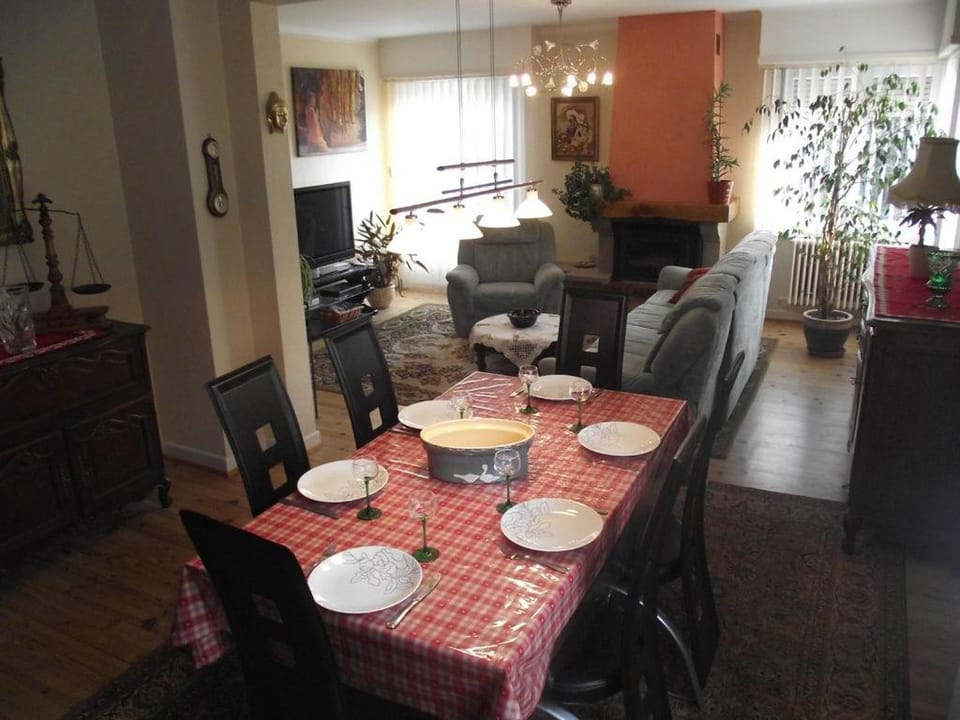BEL APPARTEMENT LUMINEUX Apartment in Colmar