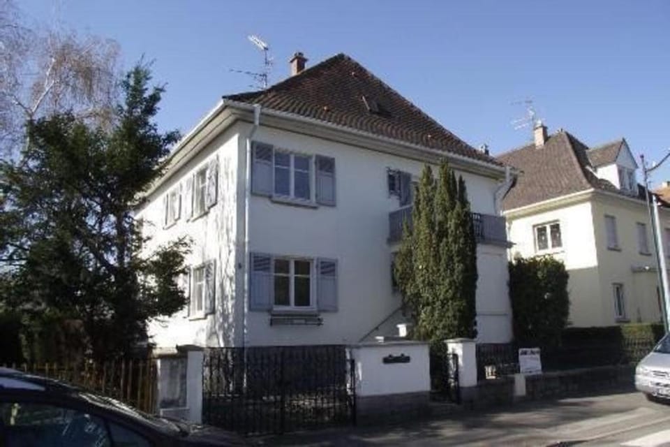 BEL APPARTEMENT LUMINEUX Apartment in Colmar