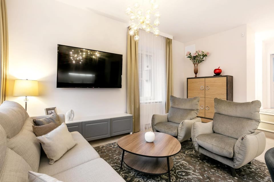 Luxury for everyone - Hills Park Lux Apartments 3 Apartment in Vilnius