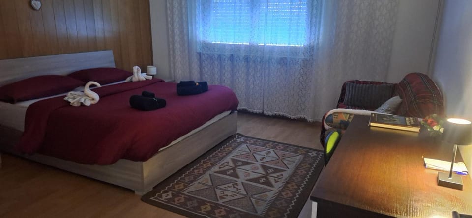 Appartamento San Lucano Apartment in Trentino-South Tyrol