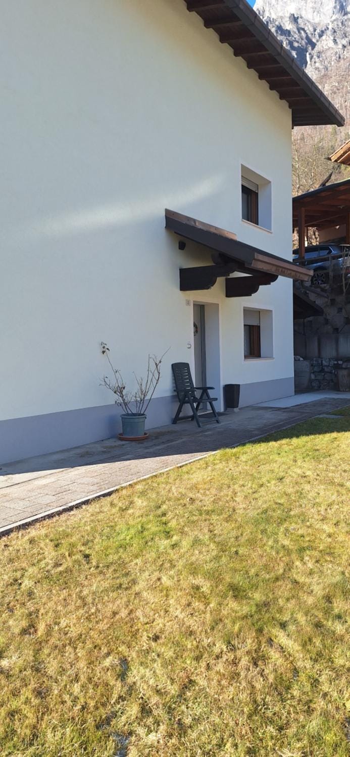 Appartamento San Lucano Apartment in Trentino-South Tyrol