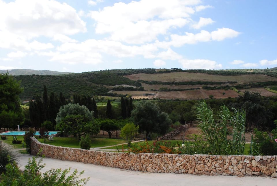 View (from property/room)