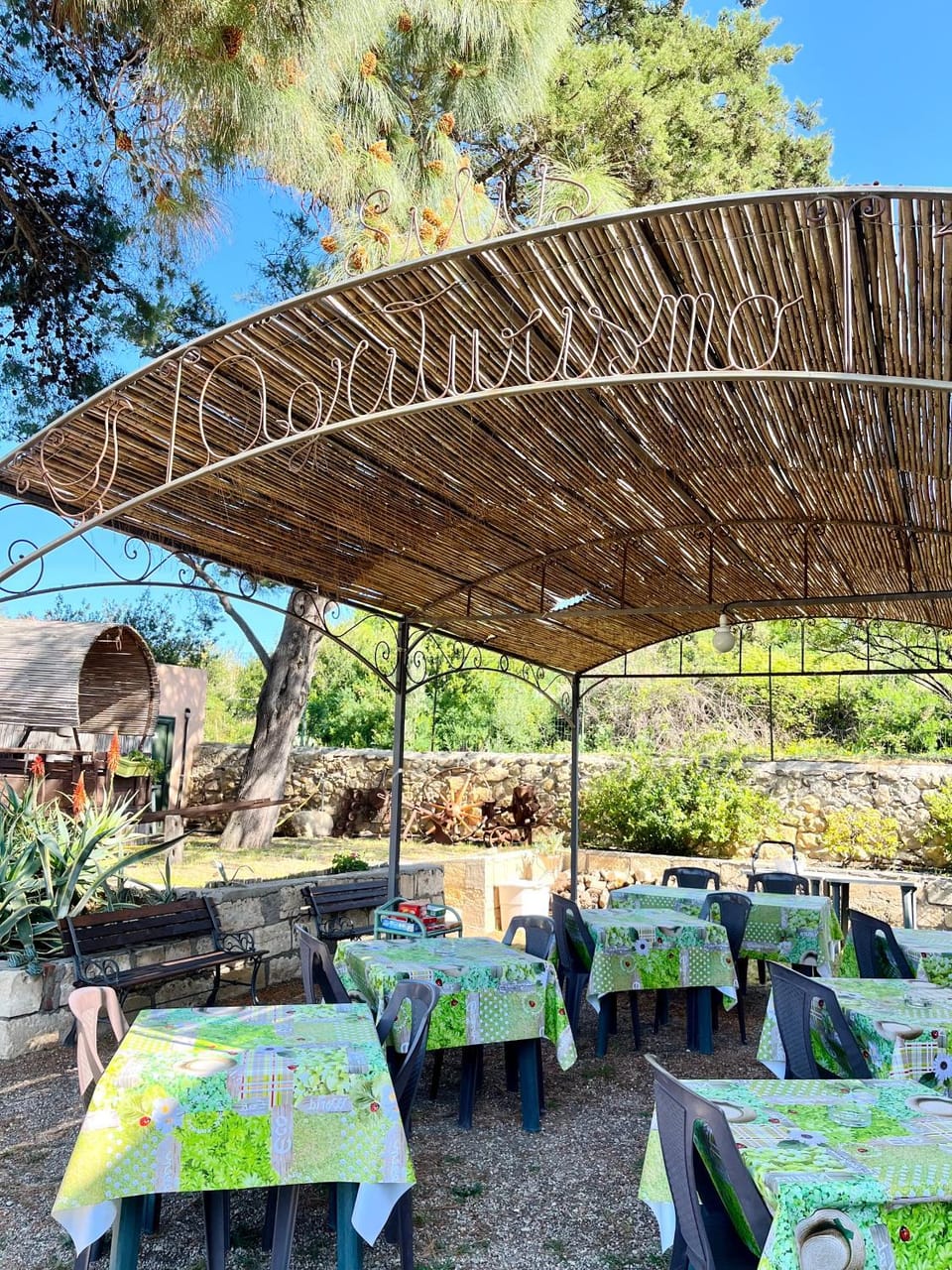 Garden, Banquet/Function facilities