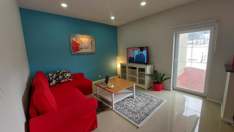 Apartamenty Malwa Apartment in Lower Silesian Voivodeship
