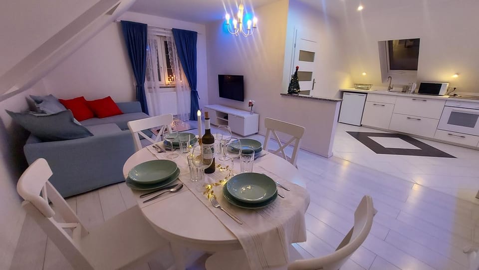 Apartamenty Malwa Apartment in Lower Silesian Voivodeship