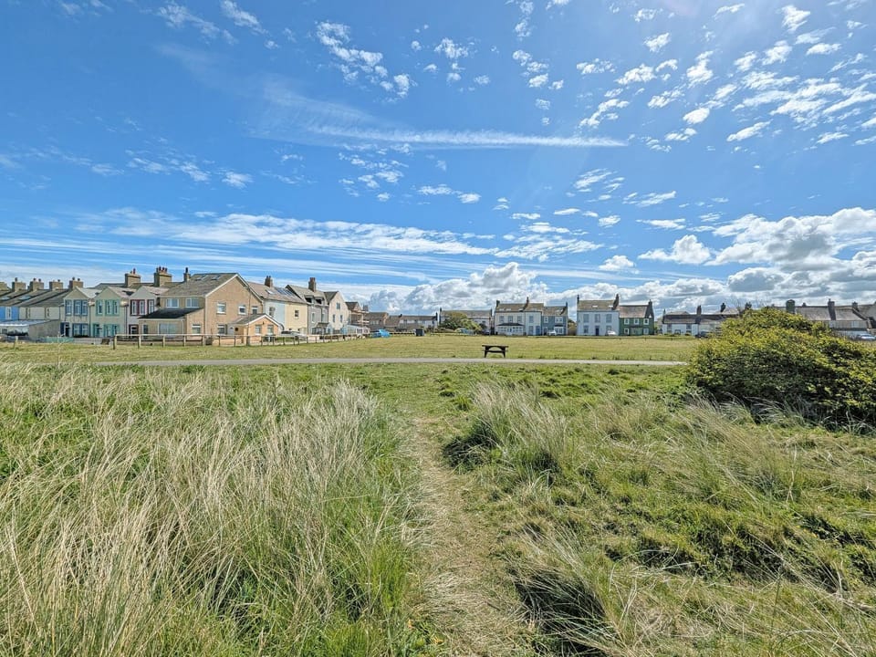 Area and facilities