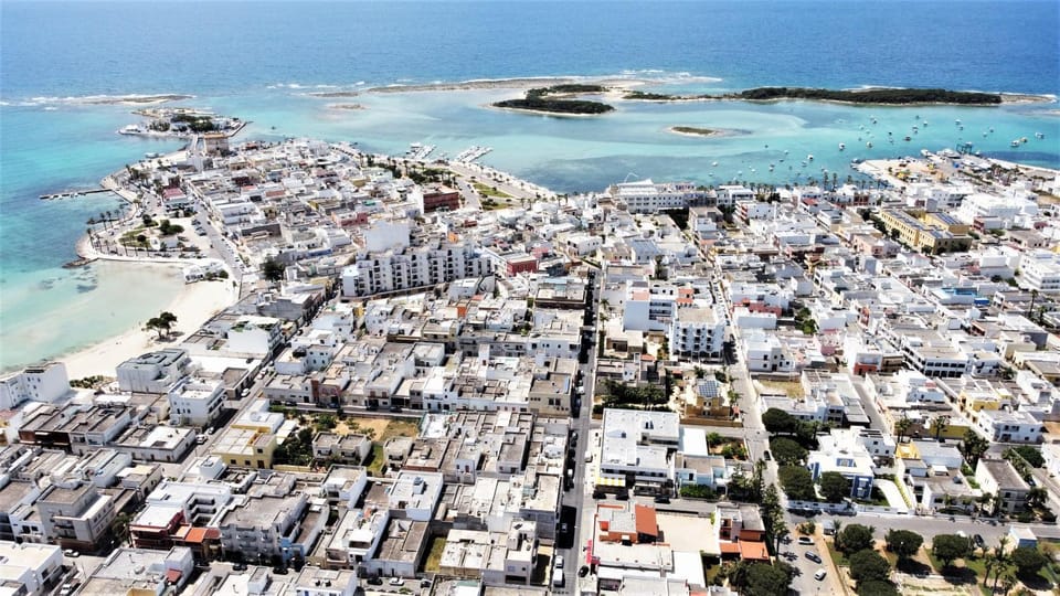 Property building, Neighbourhood, Bird's eye view