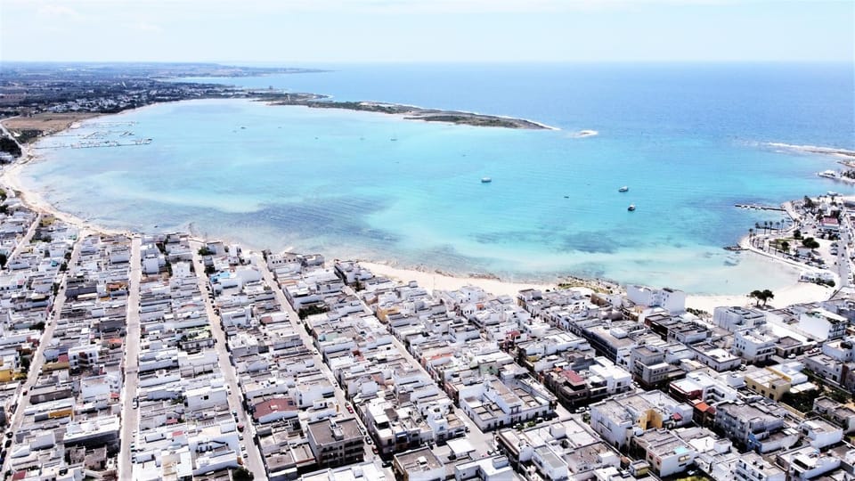 Neighbourhood, Bird's eye view
