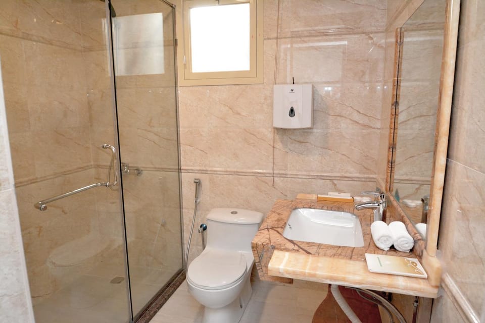 BBQ facilities, Bathroom, Bathroom