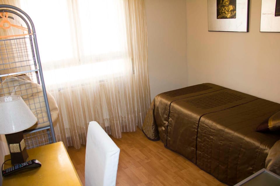Gala II Apartment in Soria