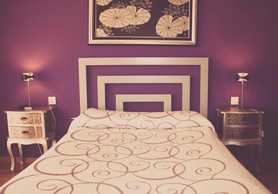 Gala II Apartment in Soria