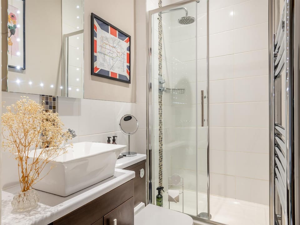 Shower