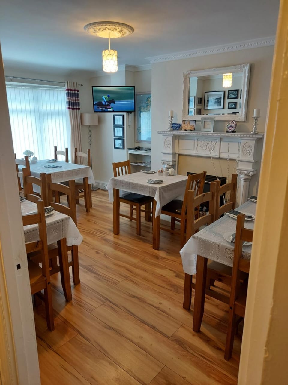 LegenDerry B&B Bed and Breakfast in Londonderry