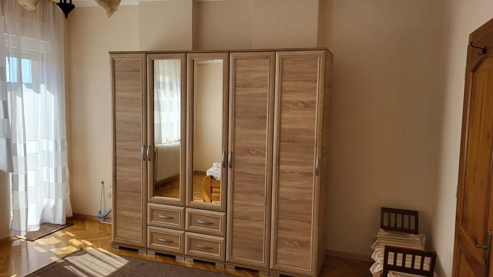 Lázár Apartmanok Apartment in Hévíz