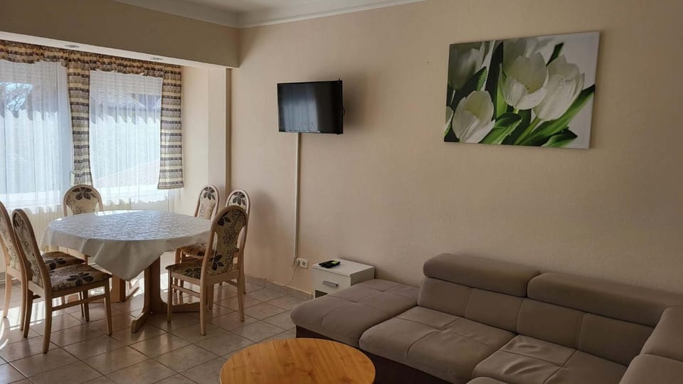 Lázár Apartmanok Apartment in Hévíz