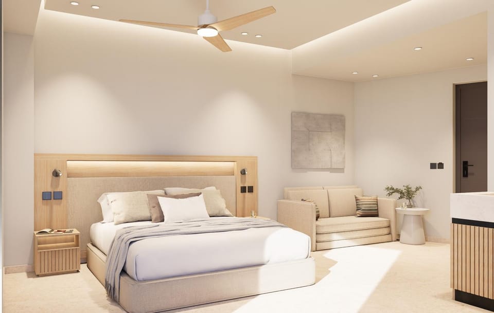 Ekavi Hotel Hotel in Crete