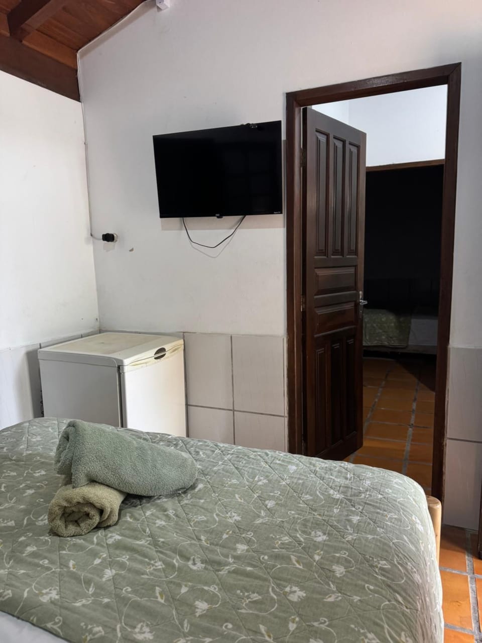Pousada Villa Da Guarda Inn in State of Santa Catarina