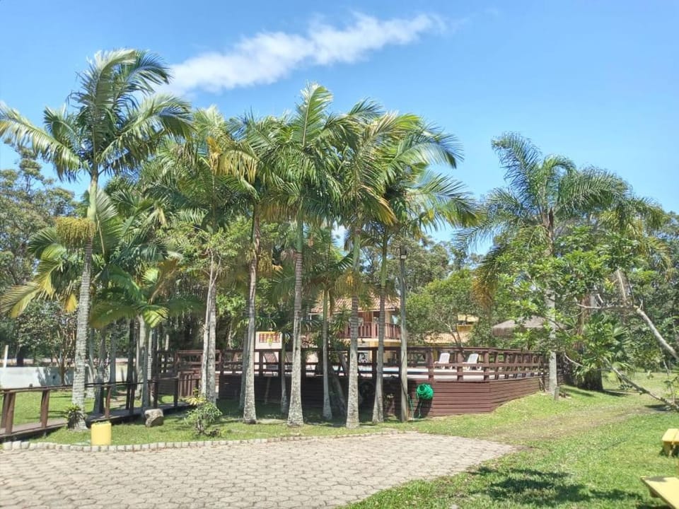 Pousada Villa Da Guarda Inn in State of Santa Catarina