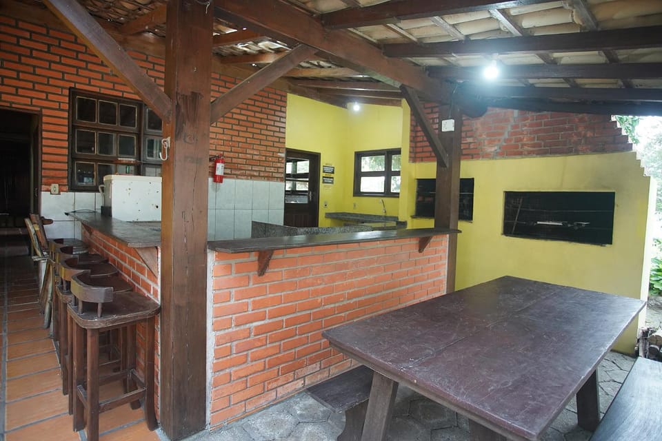 Pousada Villa Da Guarda Inn in State of Santa Catarina