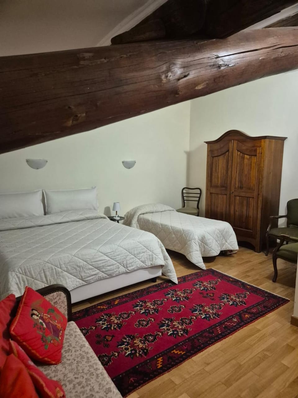 Agriturismo Boaria Bassa Country House in Lombardy