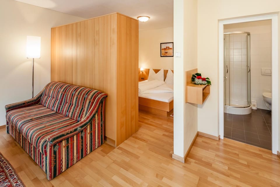 Goldene Rose Hotel in Trentino-South Tyrol