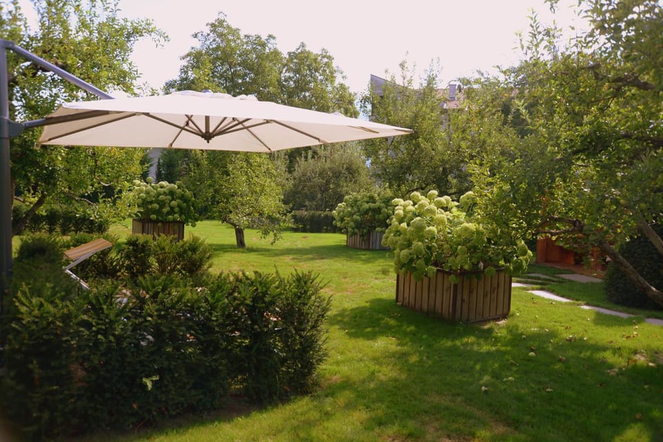 Goldene Rose Hotel in Trentino-South Tyrol