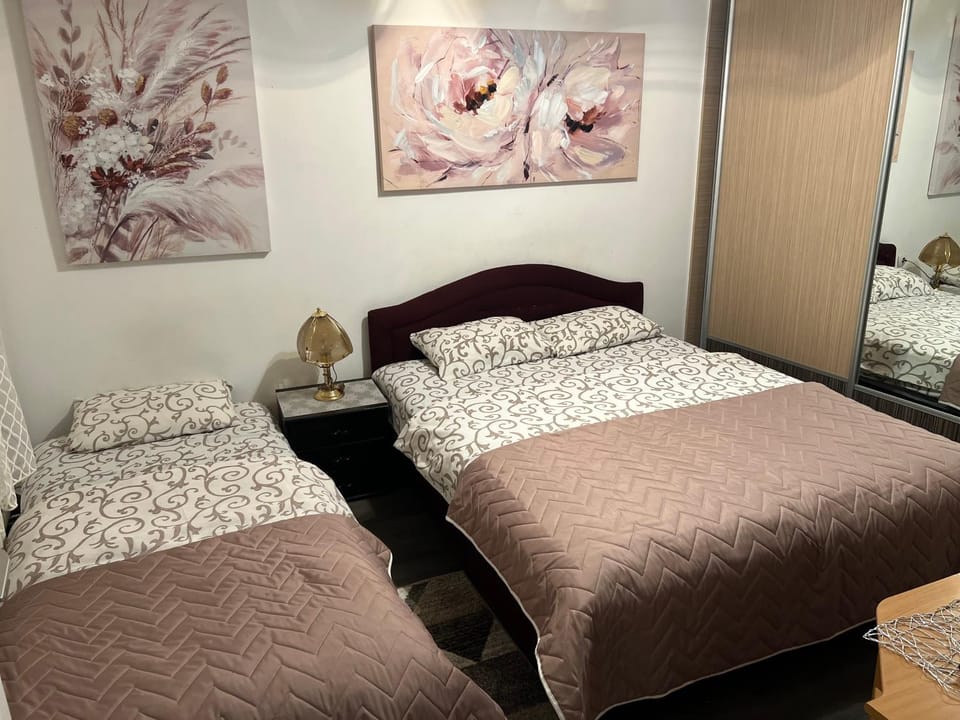 Hardy's Apartment Apartment in Belgrade