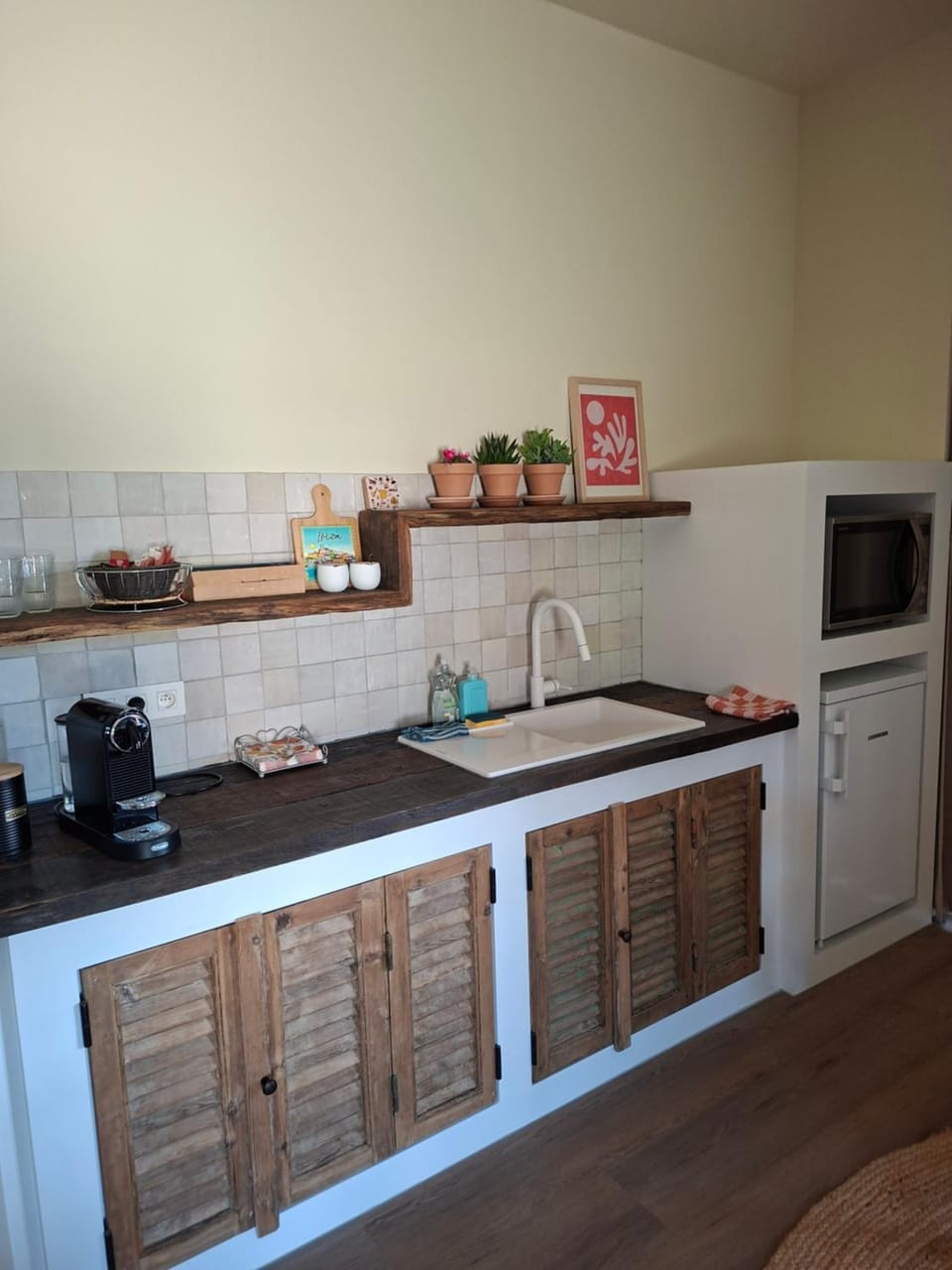 Logies De Hessie Bed and Breakfast in North Brabant (province)