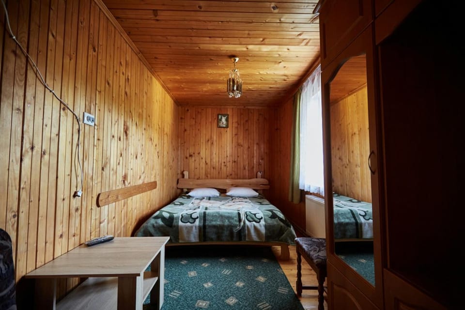 Едельвейс Vacation rental in Lviv Oblast