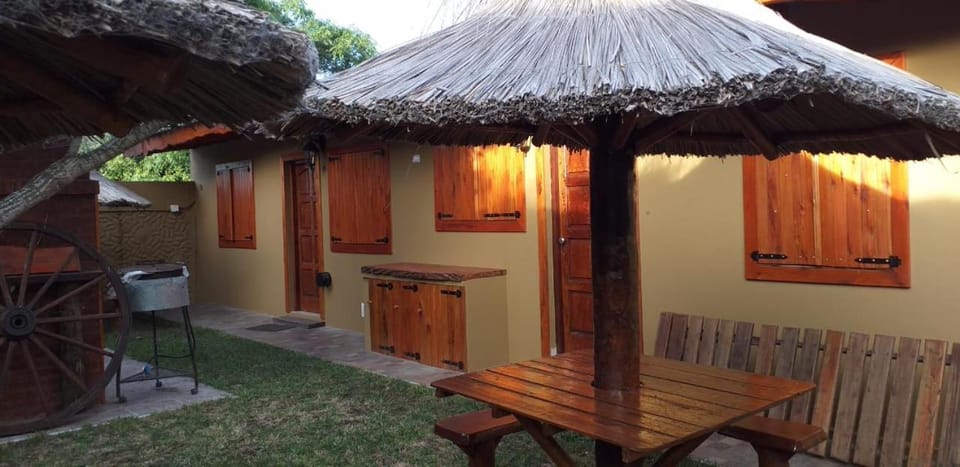 EL REMANSO Apartment in Mar de Ajó