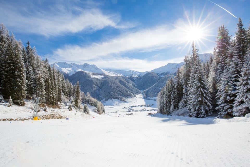 Hotel Gsieserhof Hotel in Trentino-South Tyrol