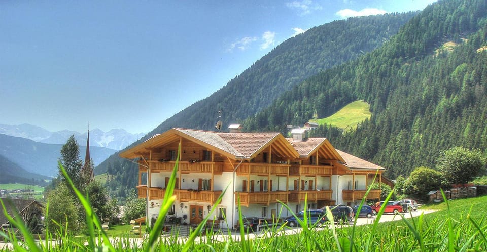 Hotel Gsieserhof Hotel in Trentino-South Tyrol