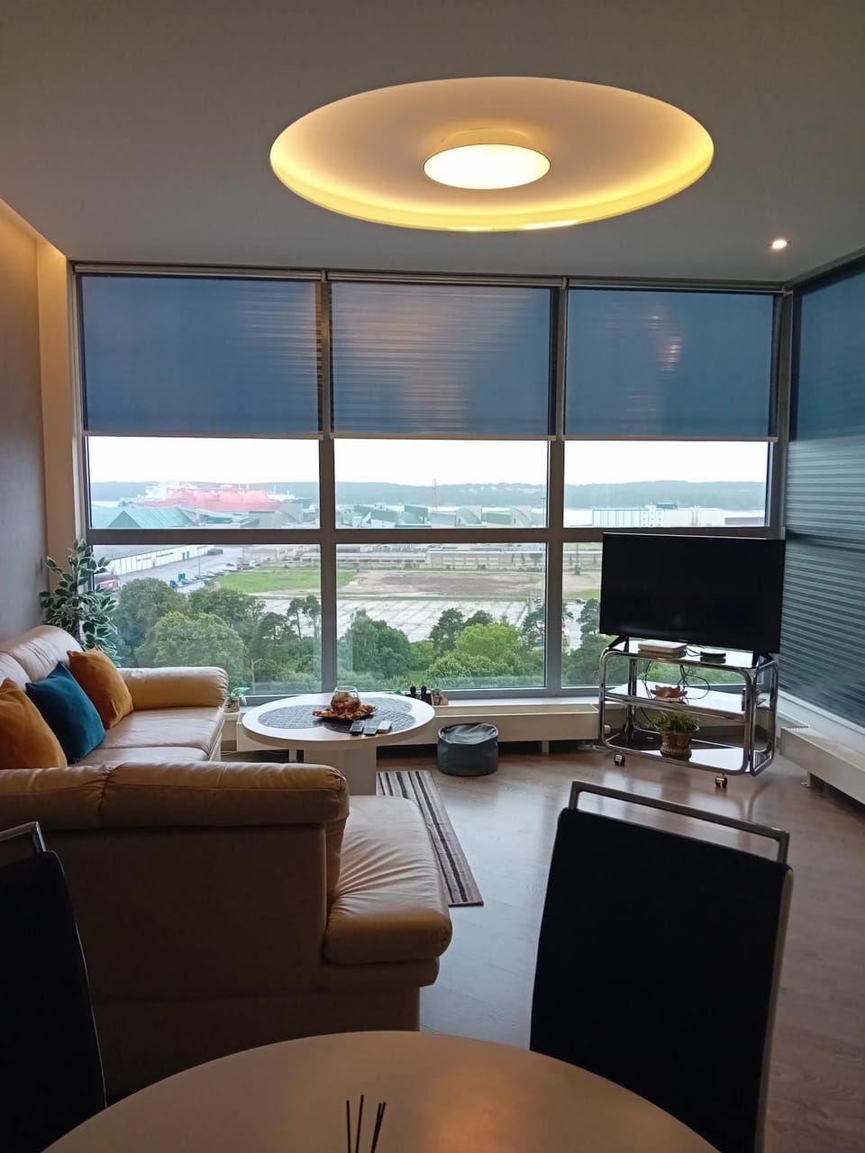 Sau Tau Apartment in Klaipėda
