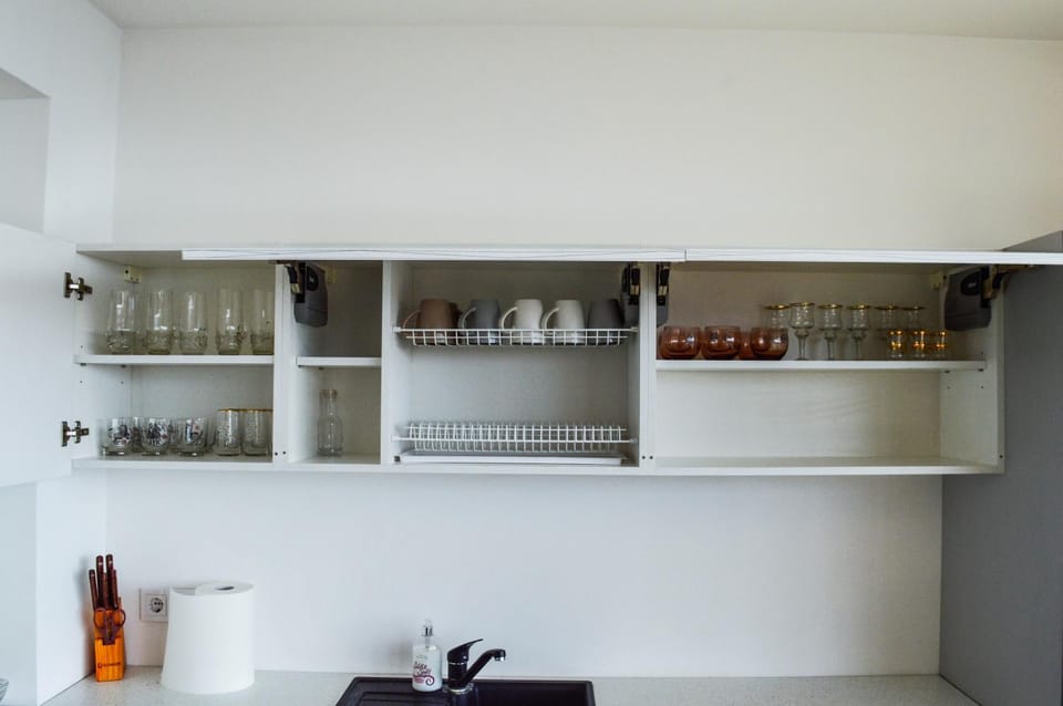 Coffee/tea facilities, Kitchen or kitchenette, Lounge or bar, Food and drinks, Food and drinks, Breakfast