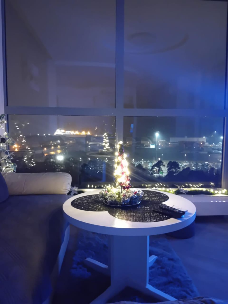 Sau Tau Apartment in Klaipėda