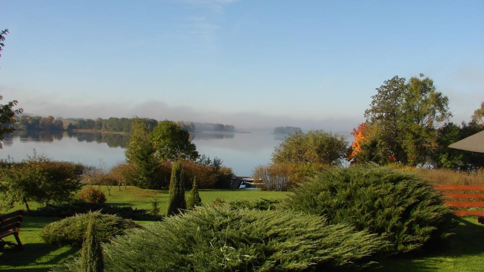 Garden view, Lake view, Area and facilities