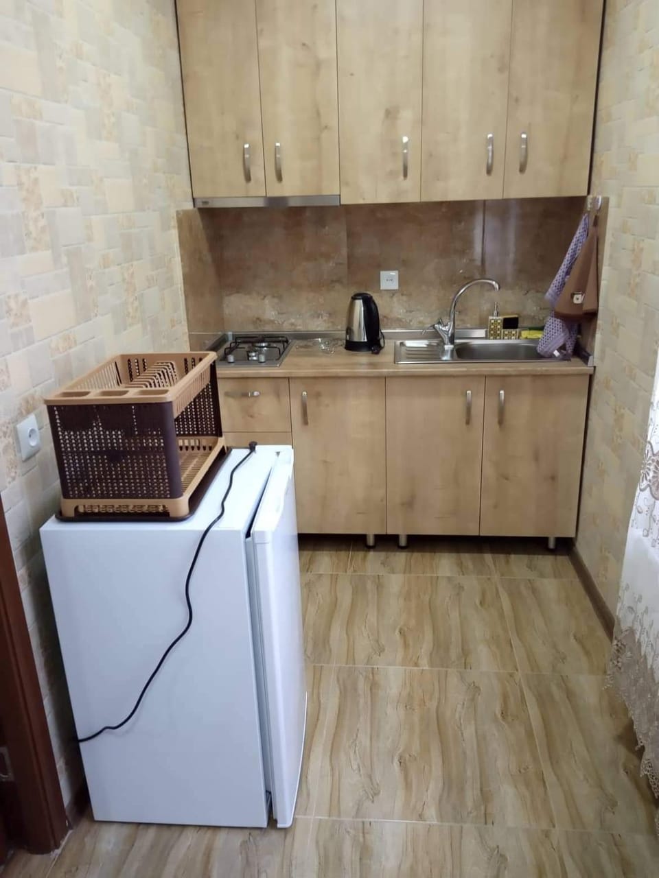 Mariam Old city Apartment in Tbilisi, Georgia