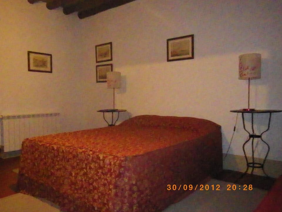 Casa d´Alegrete Bed and Breakfast in Extremadura, Spain