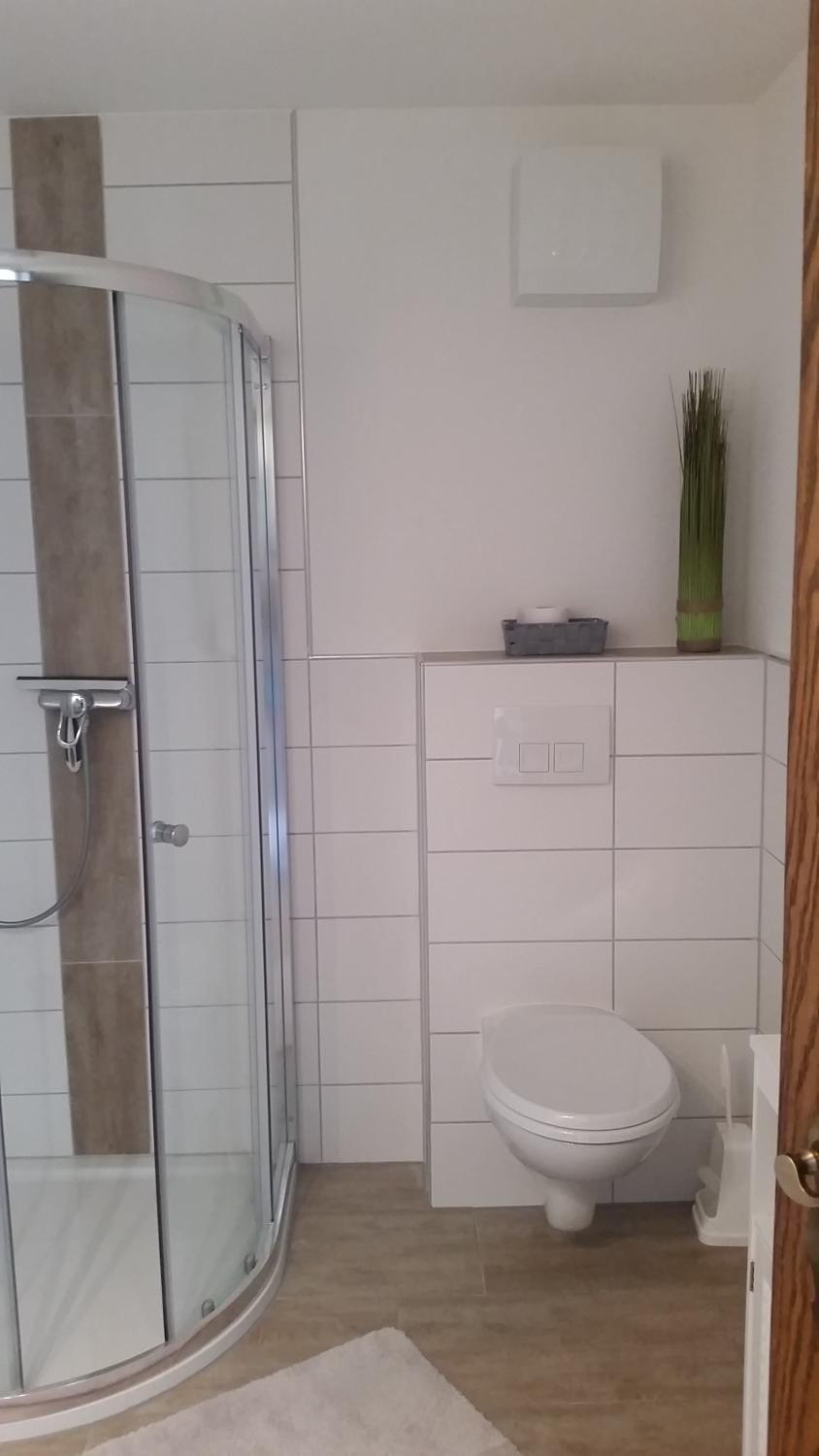 Ferienwohnung "Steffi", Bostalsee Apartment in Nohfelden