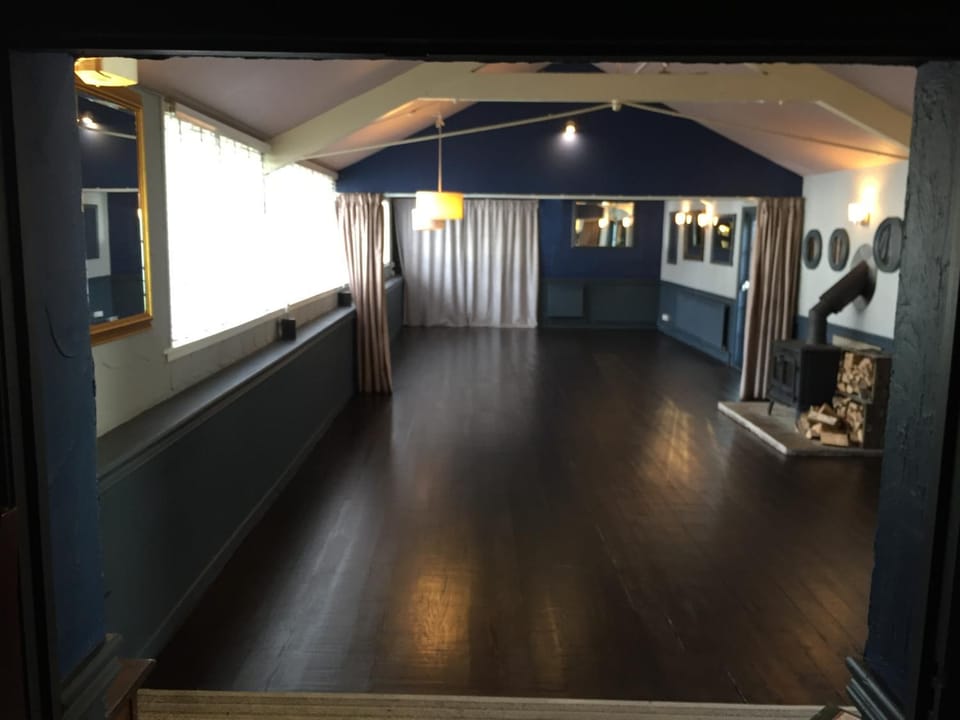 Banquet/Function facilities