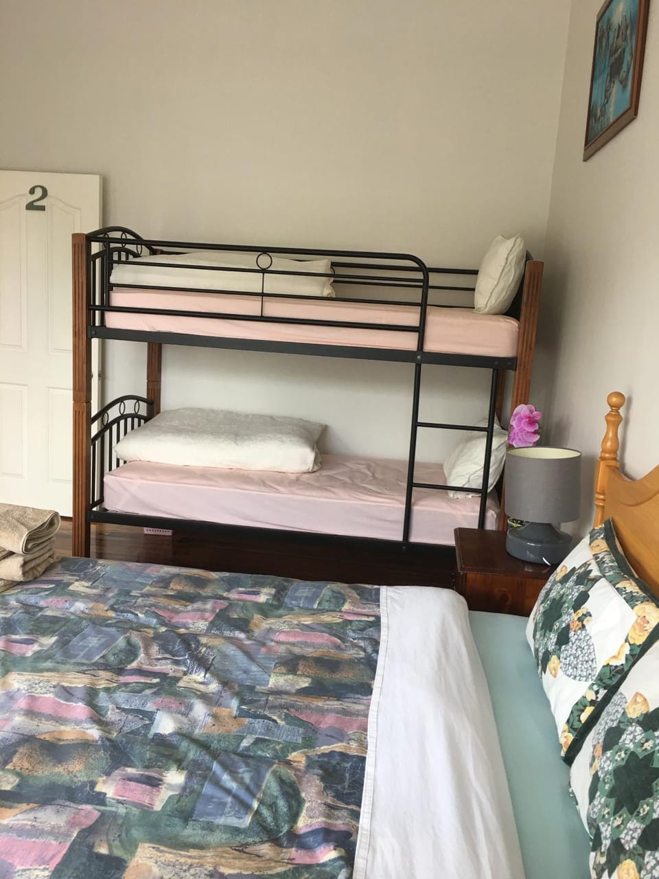 Mini Homestay Vacation rental in Auckland