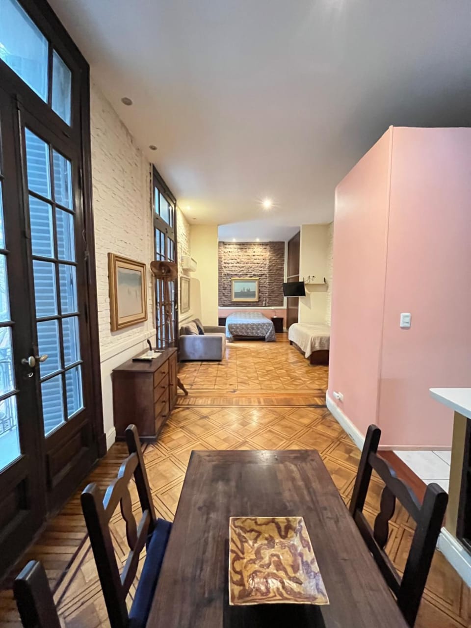LOFT ALMAGRO Apartment in Buenos Aires