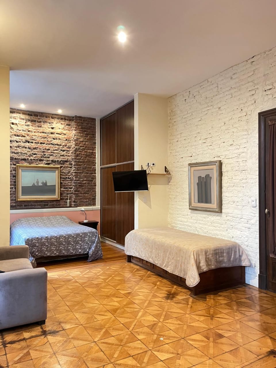 LOFT ALMAGRO Apartment in Buenos Aires