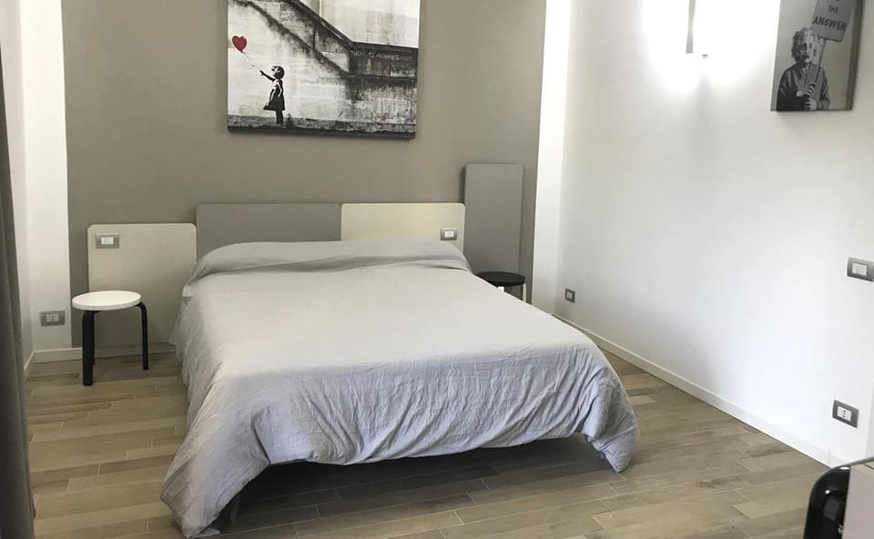 Il posto accanto Bed and Breakfast in Avellino